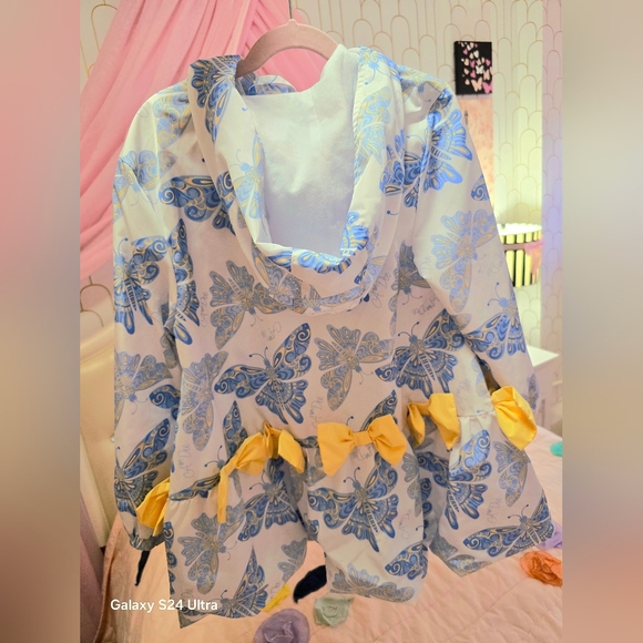 A*DEE two coats and one dress size 8, excellent condition - Picture 6 of 7